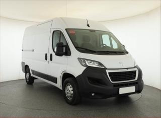 Peugeot Boxer 2.2 BlueHDi, L2H2, 1.0t, R