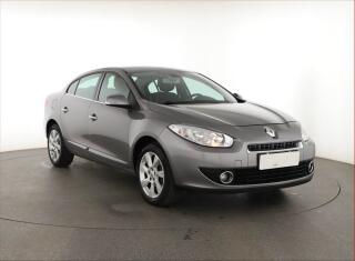 Renault Fluence 1.6 16V, �R,1.maj, Tempomat