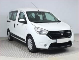 Dacia Dokker Arctica 1.6 SCe, 5M�st, �R