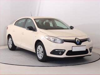 Renault Fluence 1.6 16V, Tempomat