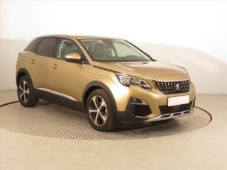 Peugeot 3008 Allure Pack 1.2 PureTech