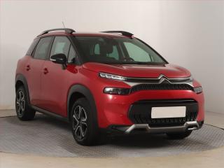 Citron C3 Aircross 1.2 PureTech, R,1.maj