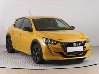 Peugeot 208 GT Pack 1.2 PureTech, Automat