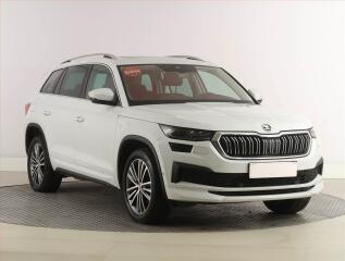 �koda Kodiaq Laurin&Klement 1.5 TSI