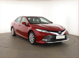 Toyota Camry 2.5 Hybrid