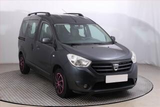 Dacia Dokker Arctica 1.5 dCi, 5M�st, �R