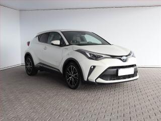 Toyota C-HR Comfort 1.8 Hybrid