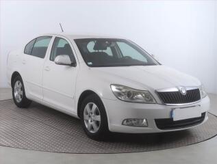 �koda Octavia 1.4 TSI, Serv.kniha