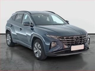 Hyundai Tucson Smart 1.6 T-GDI HEV