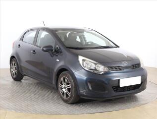 Kia Rio 1.25 CVVT