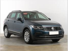 Volkswagen Tiguan 1.5 TSI