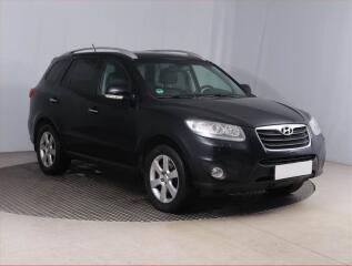 Hyundai Santa Fe Premium 2.2 CRDi, 4X4