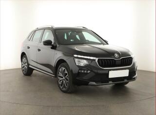 �koda Kamiq 1.0 TSI, SPORTOVN� SEDA�KY