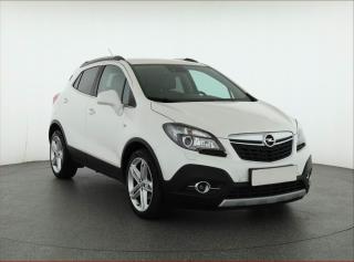 Opel Mokka Cosmo 1.4 Turbo, 4X4, R