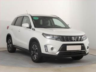 Suzuki Vitara Elegance 1.4 BoosterJet, 4x4