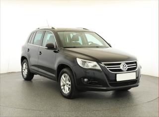Volkswagen Tiguan 2.0 TSI, 4X4, Xenony