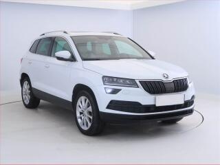 �koda Karoq Style Plus 2.0 TDI