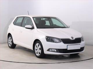 �koda Fabia Ambition 1.0 TSI, Serv.kniha