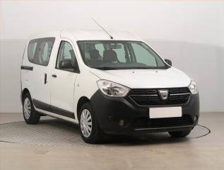 Dacia Dokker 1.6 SCe, 5Mst, R, 1Maj, DPH