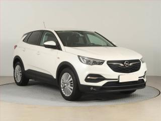 Opel Grandland X 1.2 Turbo, Automat, Tempomat