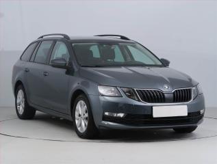 koda Octavia 1.6 TDI, Automat, Navi