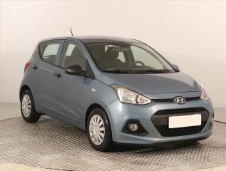 Hyundai i10 1.0, R,2.maj, Serv.kniha