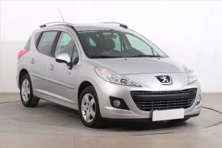 Peugeot 207 1.4 VTi, Tempomat