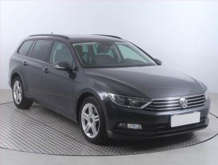Volkswagen Passat Comfortline 2.0 TDI