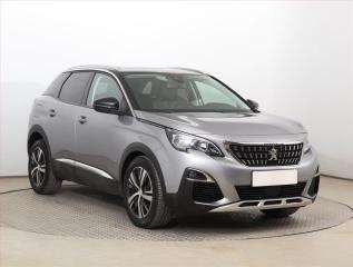 Peugeot 3008 Allure 1.2 PureTech