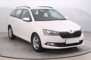 koda Fabia Ambition 1.0 TSI, R,1.maj