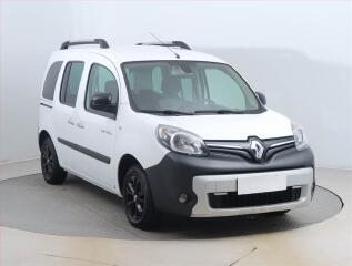 Renault Kangoo 1.5 dCi, 5M�st, �R