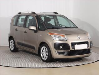 Citro�n C3 Picasso 1.4 i, Serv.kniha, Tempomat
