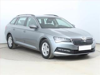 koda Superb Ambition 1.6 TDI, Automat