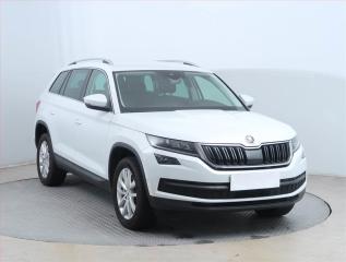 koda Kodiaq Style Plus 2.0 TDI