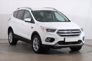 Ford Kuga Titanium 1.5 EcoBoost, 4X4