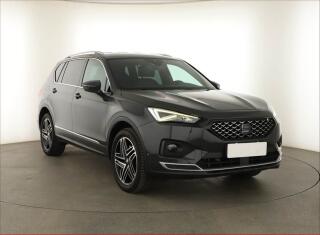 Seat Tarraco 2.0 TDI 4Drive, 4x4, CZ
