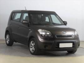 Kia Soul 1.6 CRDI, R,1.maj, Serv.kniha