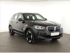 BMW iX3 80 kWh, SoH 96%