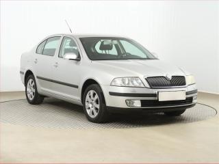 koda Octavia Elegance 1.9 TDI, rezervace