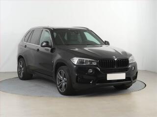 BMW X5 M Paket xDrive40d