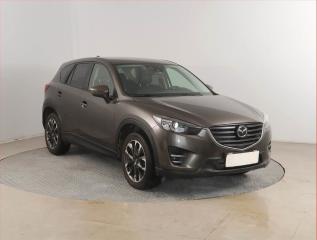 Mazda CX-5 2.2 Skyactiv-D, 4X4, Automat