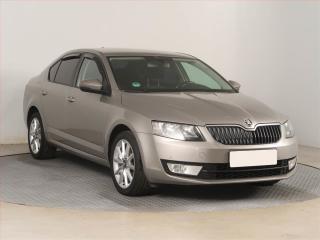 koda Octavia Ambition 2.0 TDI, Tempomat