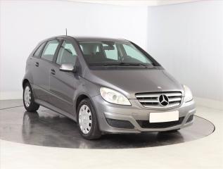 Mercedes-Benz Classic B 180 CDI