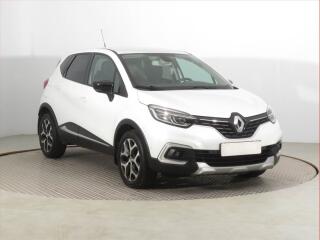 Renault Captur 1.2 TCe, Automat, Serv.kniha