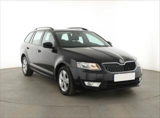 �koda Octavia 2.0 TDI, Automat, K��e