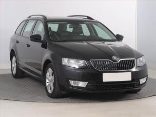 �koda Octavia 2.0 TDI, Automat, K��e