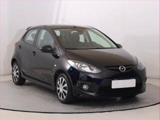 Mazda 2 1.5 i, Tempomat, Park.�senzory