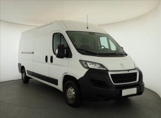 Peugeot Boxer 2.0 BlueHDi, L3H2, 13m3, 1.0t