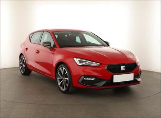 Seat Leon 1.5 TSI