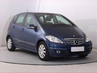 Mercedes-Benz A 170 , Tempomat